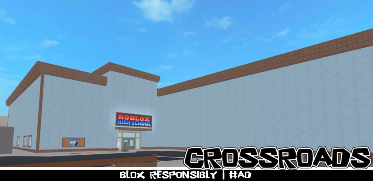 RobloxFactsNews's tweet image. ROBLOX QUESTION: What was &quot;the incident” at your Roblox High School?