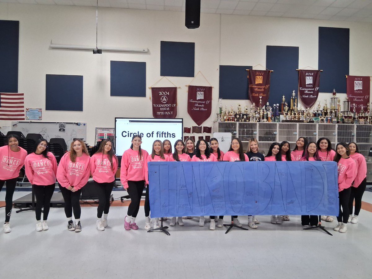 rhsrangerettes tweet media