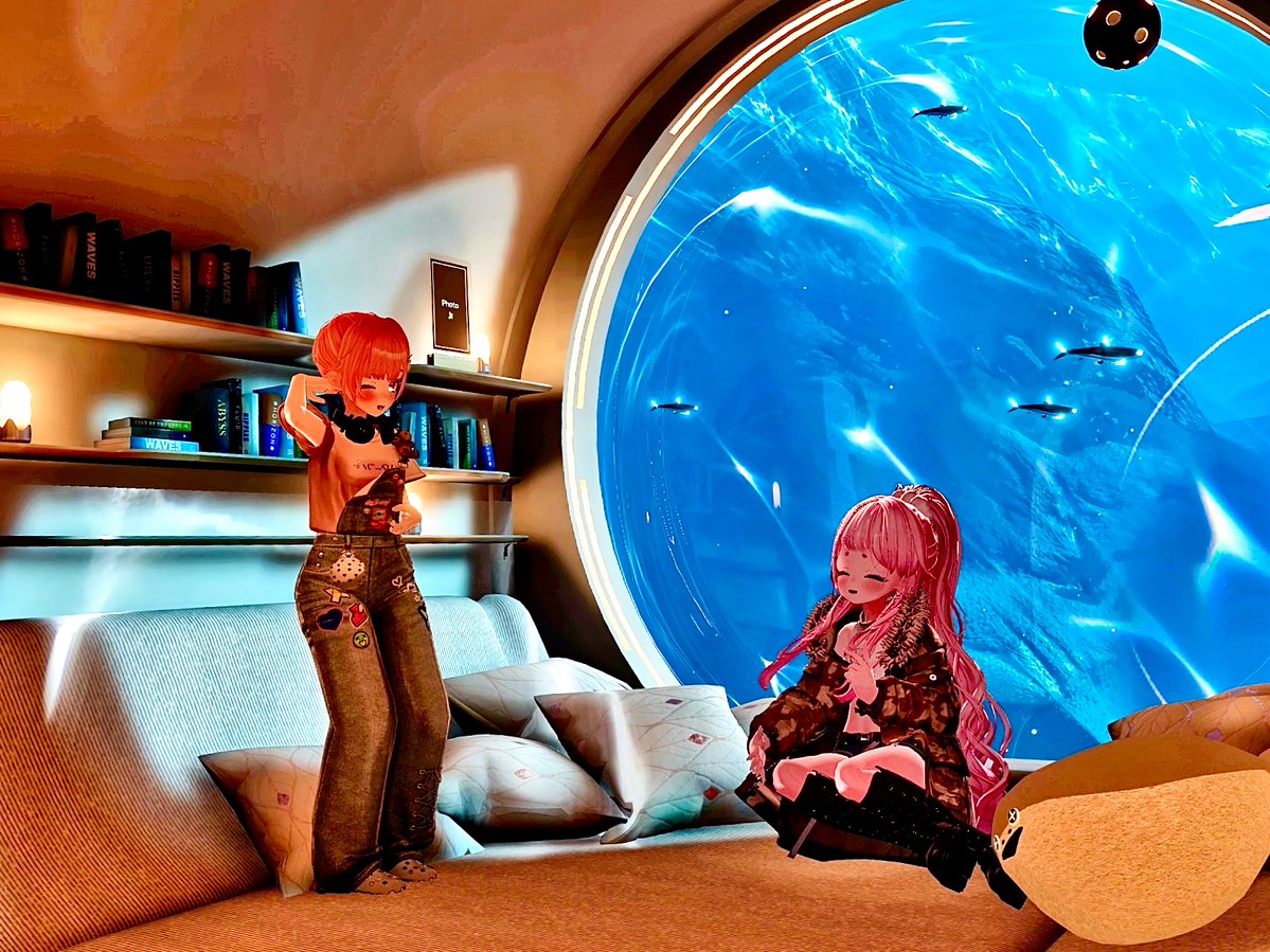 おしゃべりたのしい
#まろたの