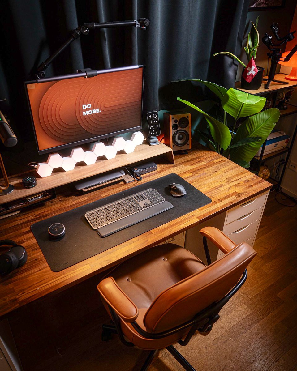 pandasetups's tweet image. 📸 ig/espindesk