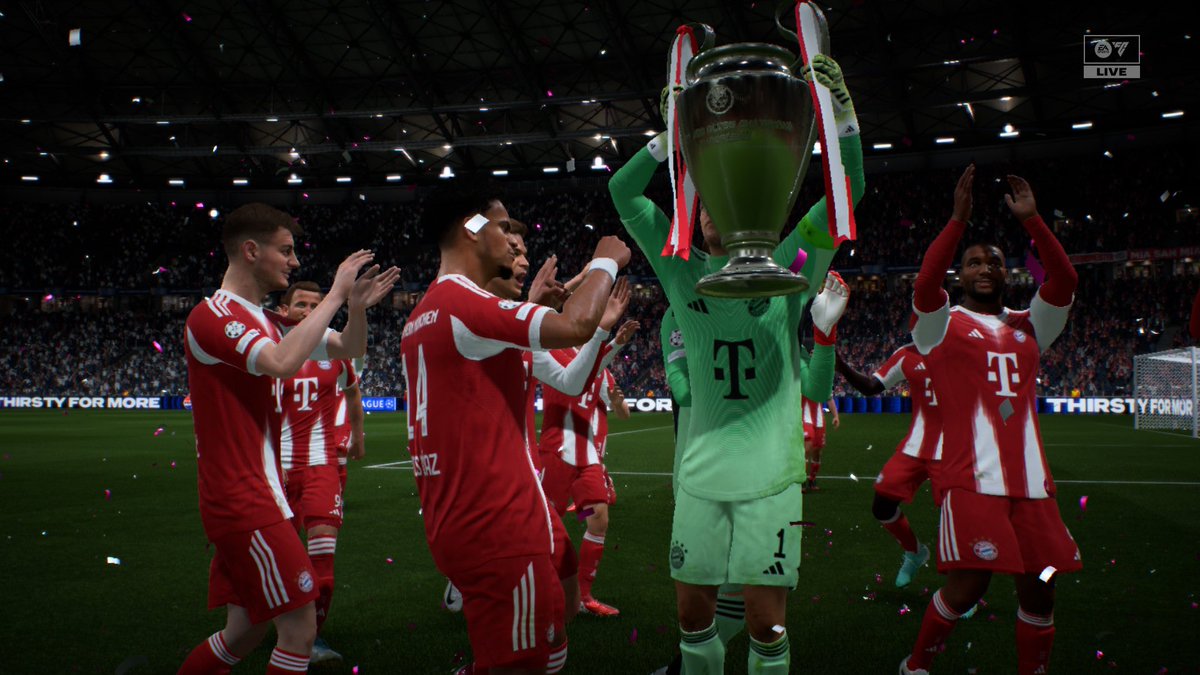 edwinamado's tweet photo. FC26 Switch UCL https://t.co/gWYavUbA1A