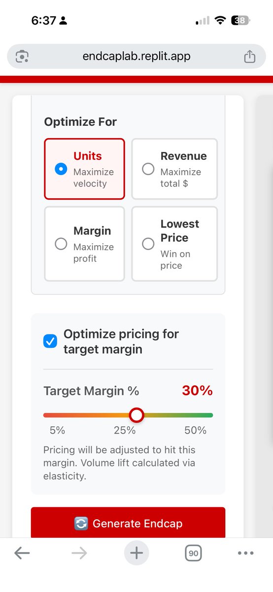 spotn00b's tweet image. Planogram builder/space to sales analyzer for retailers.