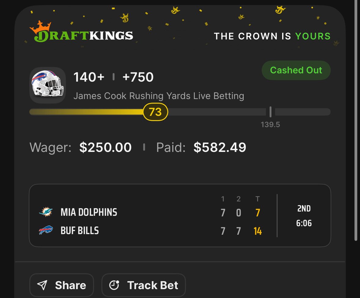 Nicholas Jarrell (Prop Bet Guru) tweet media