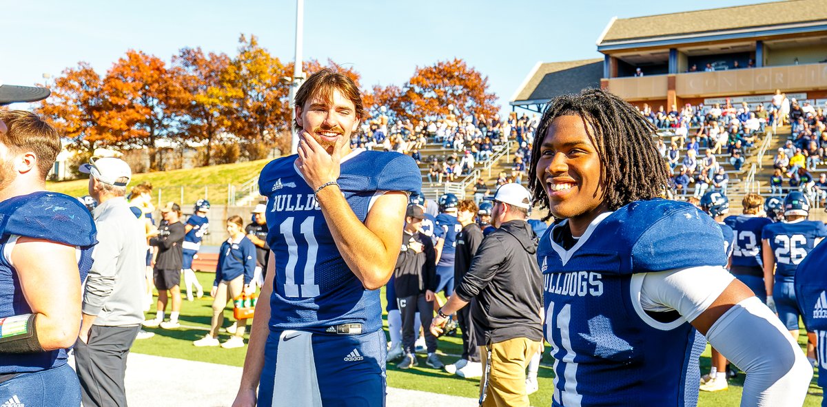 Concordia Bulldogs tweet media