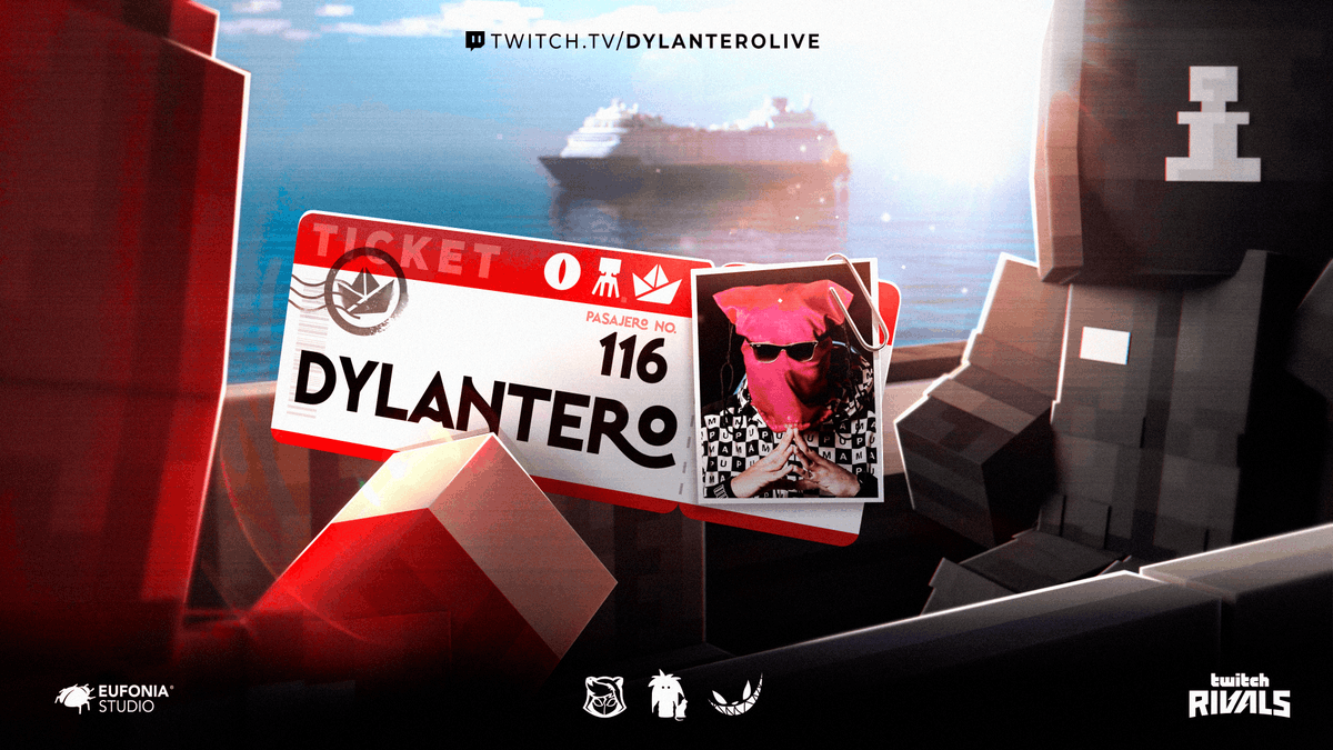 SQUID CRAFT GAMES tweet media