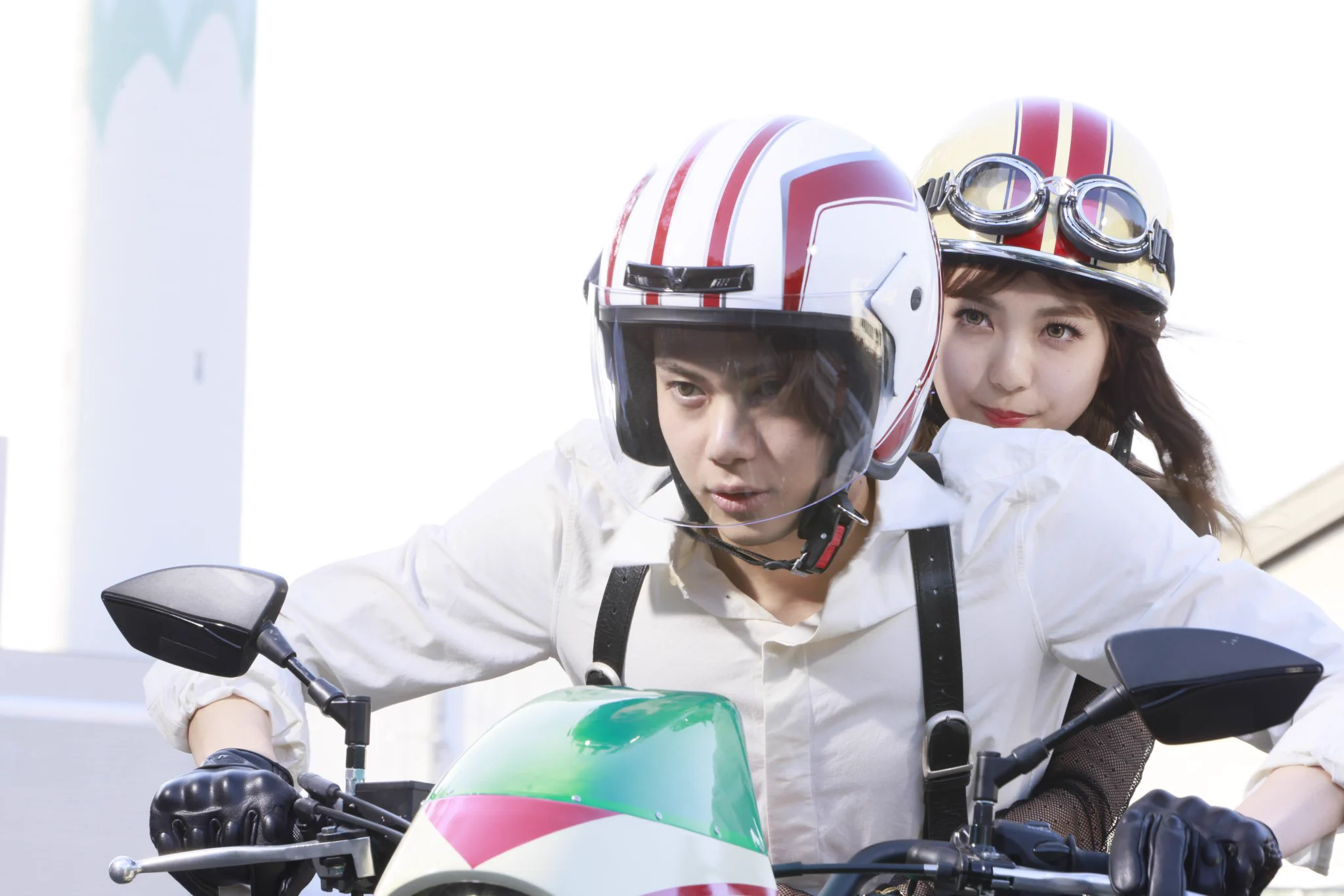 堀口 真帆 & Staff on X: 