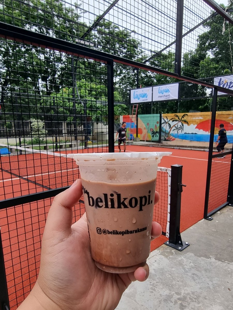 Binaan bapak SIG x KIG x SMI