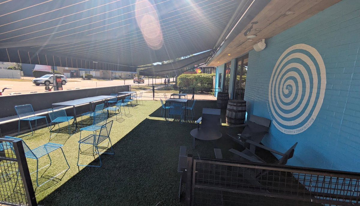 Brewery 1447: Ferndale Project. Ferndale, MI. Fav beer: Mixed Berry (Sour). This bright, colorful venue is an offshoot of Eastern Market Brewing, and has been known for its experimental beers since it opened in 2020 #MIbeer