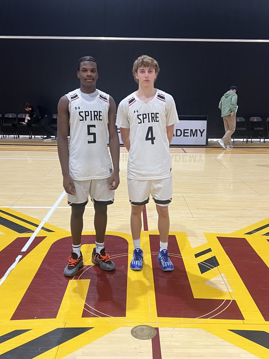 Ohio Prep Conference tweet media