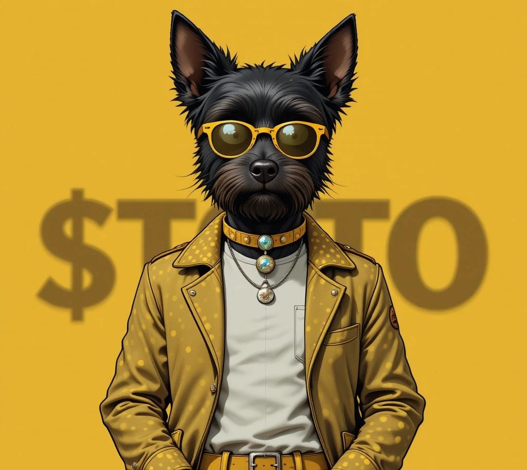 MommzDaBomb's tweet image. $XRP...

...and more specifically $TOTO on XRP