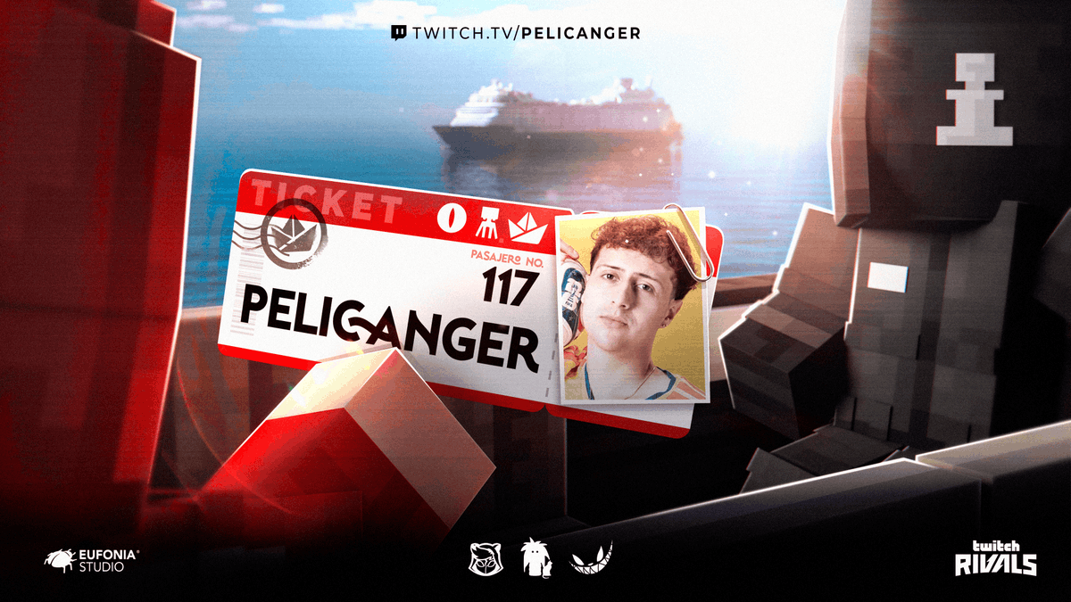 SQUID CRAFT GAMES tweet media