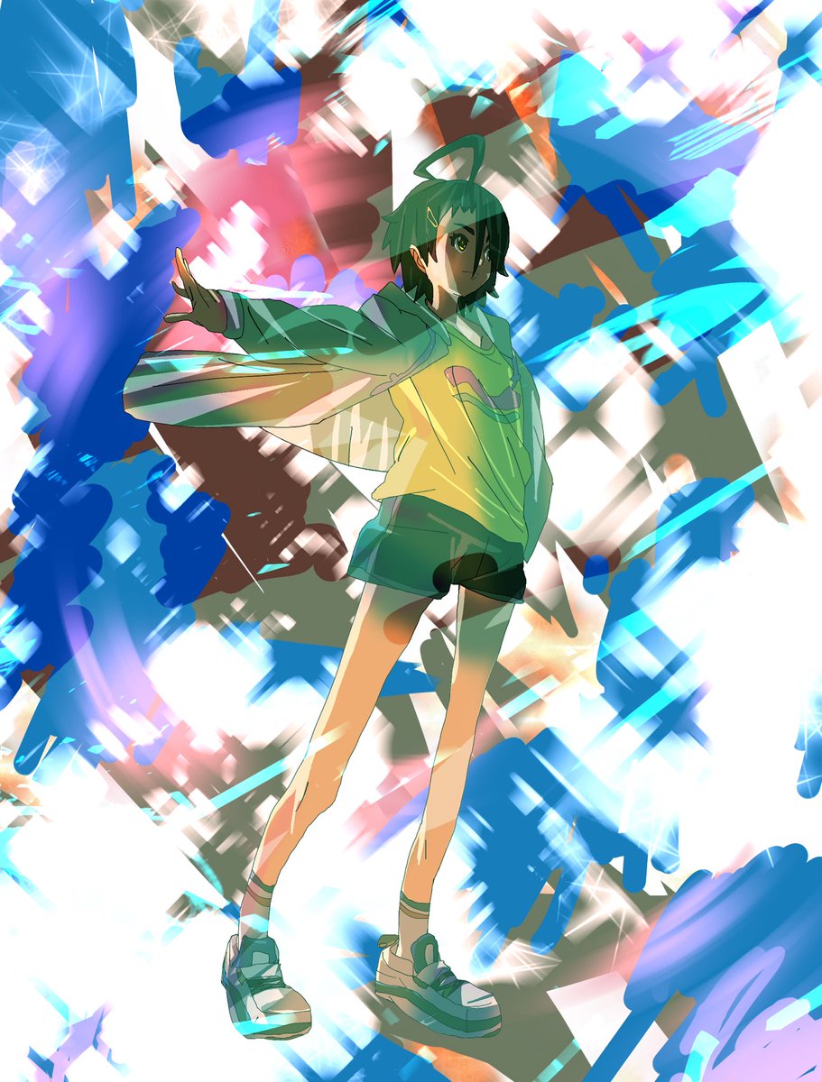 すんごい頑張っているので発掘してくれますか?
#フォロワー1万以下の神絵師発掘したい
#絵柄が好みって人にフォローされたい