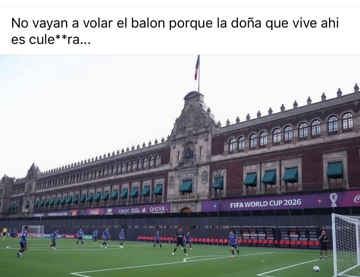 MaffiaDelPoder's tweet image. La bruja 🧙‍♀️