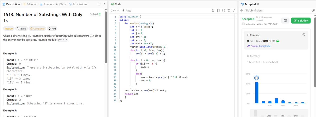 BinaryBuilder7's tweet image. potd done