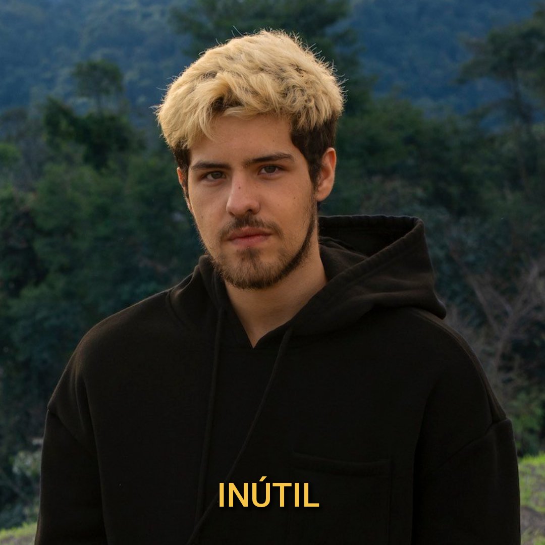 oiblogs's tweet image. Só o gostoso do Bagdá pra me fazer feliz e pipocar esse lixo do Raul na bala #TrêsGraças