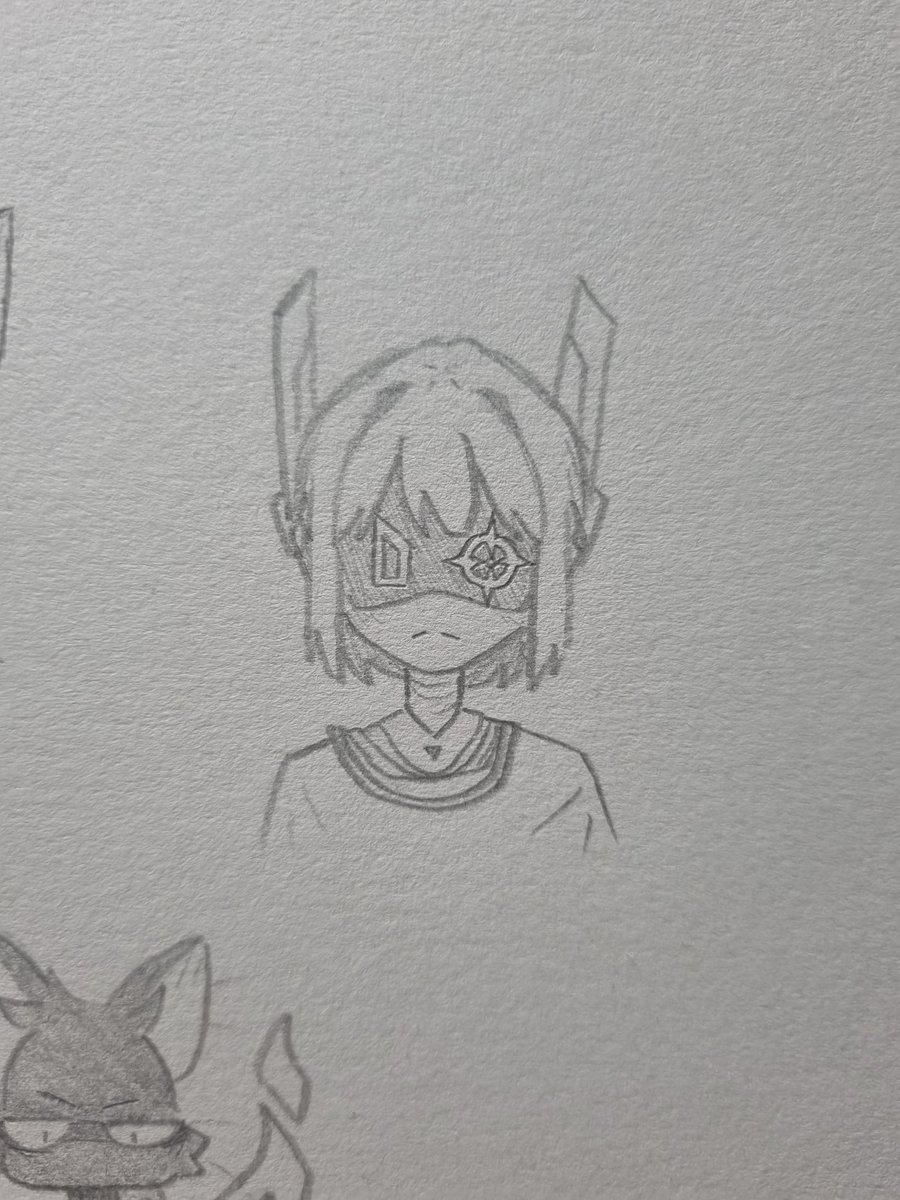 math_devil_8's tweet image. 밤 마다 하는 낙서이자 연습;;