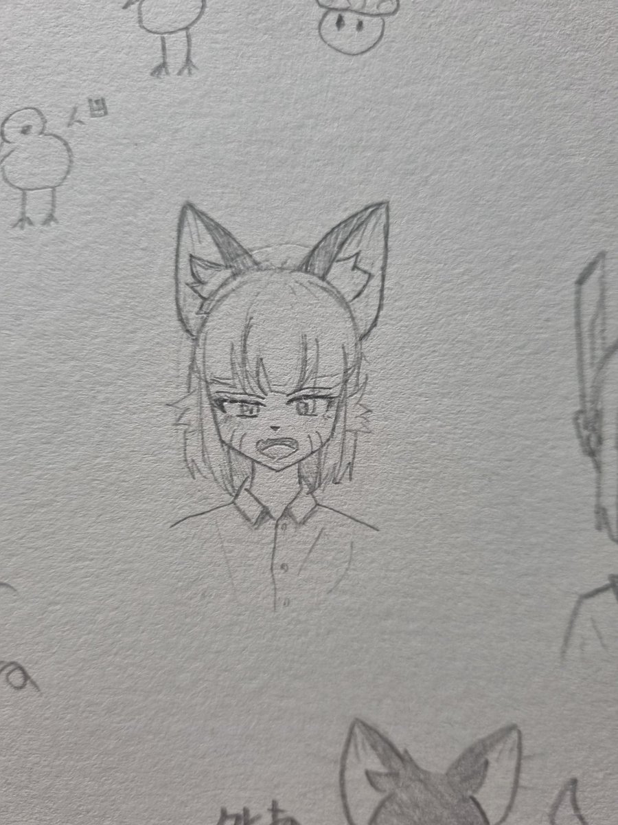 math_devil_8's tweet image. 밤 마다 하는 낙서이자 연습;;