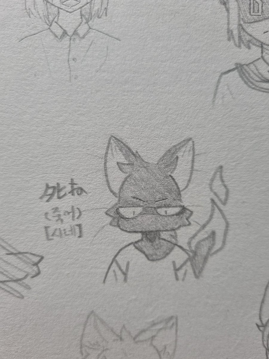 math_devil_8's tweet image. 밤 마다 하는 낙서이자 연습;;