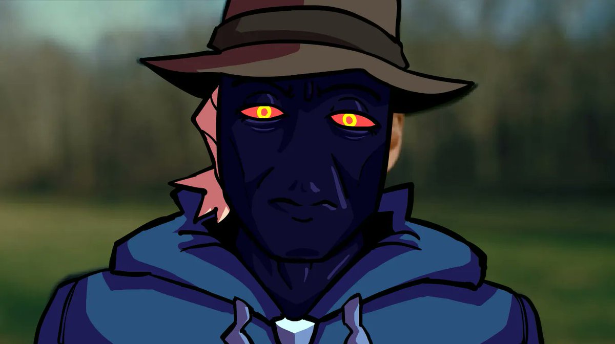 FNFREVIBEMOD's tweet image. Oppenheimer?

Nah.