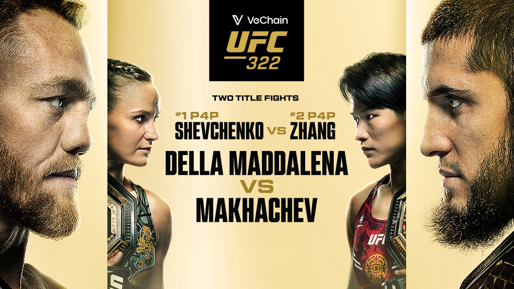 ⏰ IT'S FIGHT DAY! 
#UFC322: Della Maddalena vs Makhachev
The Throne Awaits at MSG! 👑
📺 LIVE TONIGHT on #streameast!
🔥 ▶️streameasts.com◀️
#UFC322 #UFCFightNight #FightDay