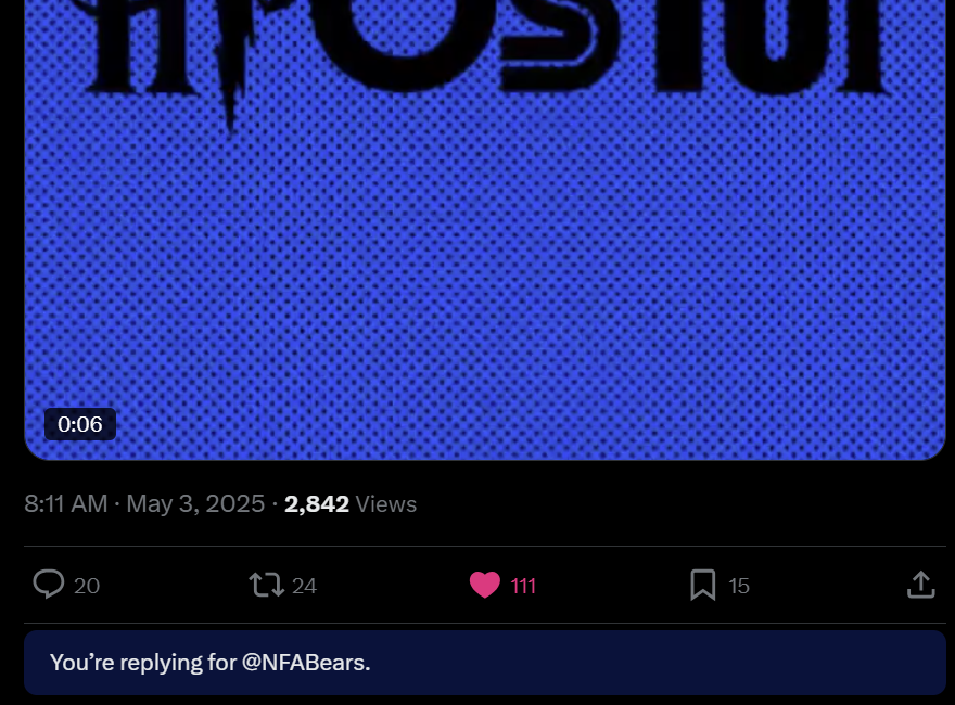 NFABears tweet picture