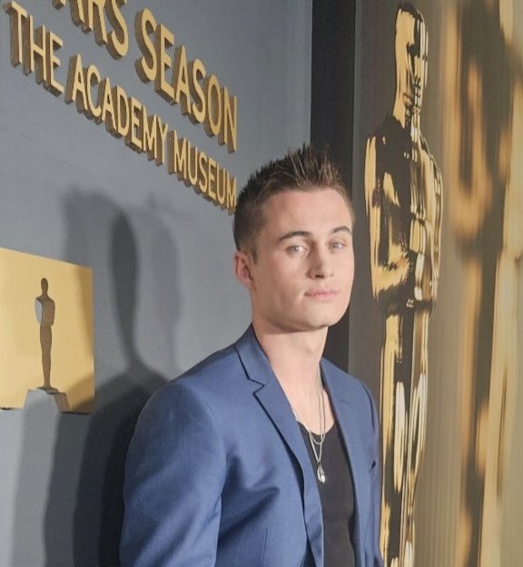 Excited to announce that rising young actor Marcus Della Rosa has been officially tapped to play Rich Reilly, a.k.a. Superstar, in the live-action adaptation of The Real Superheroes of Beverly Hills novel, written by yours truly with illustrations by former Creative Director of