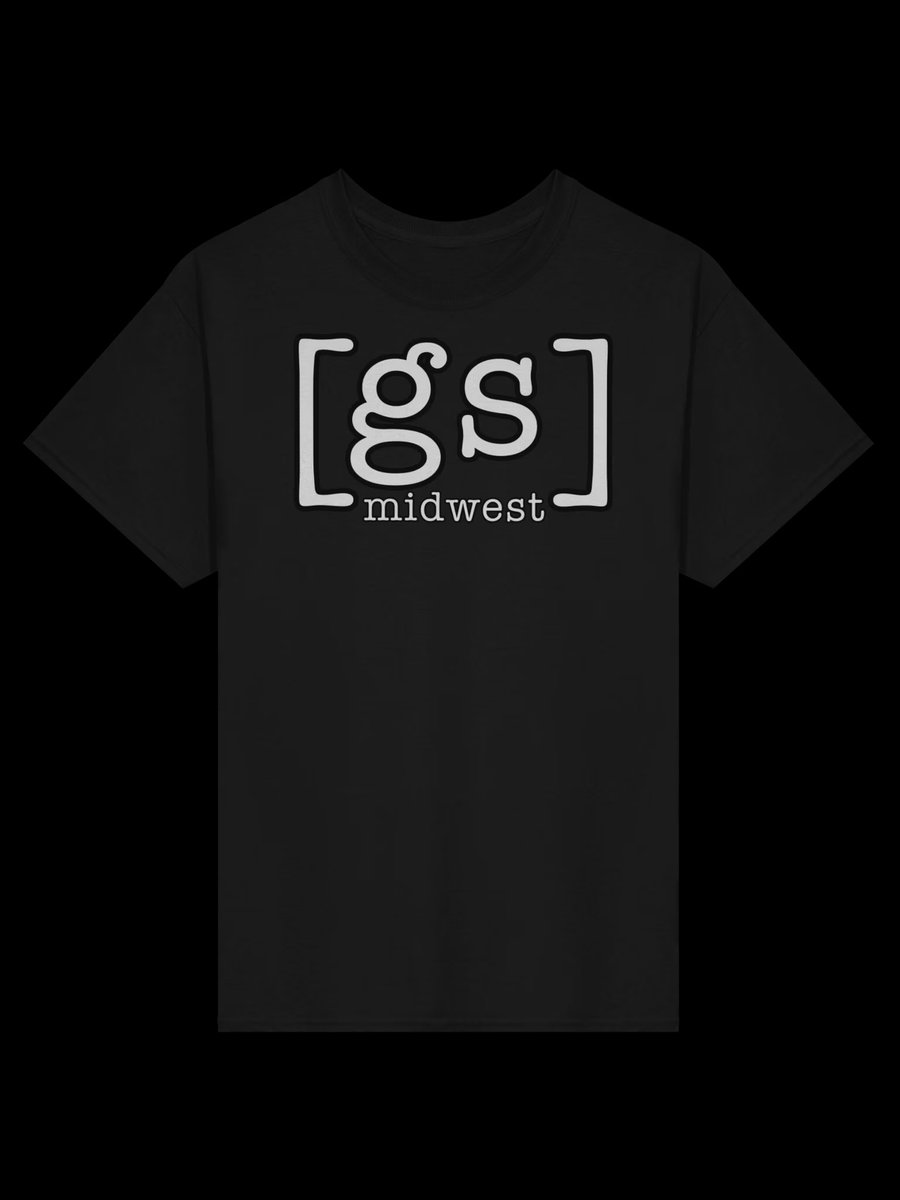 Sunken city by the ocean

Goon Squad Midwest shirt up now. Link below