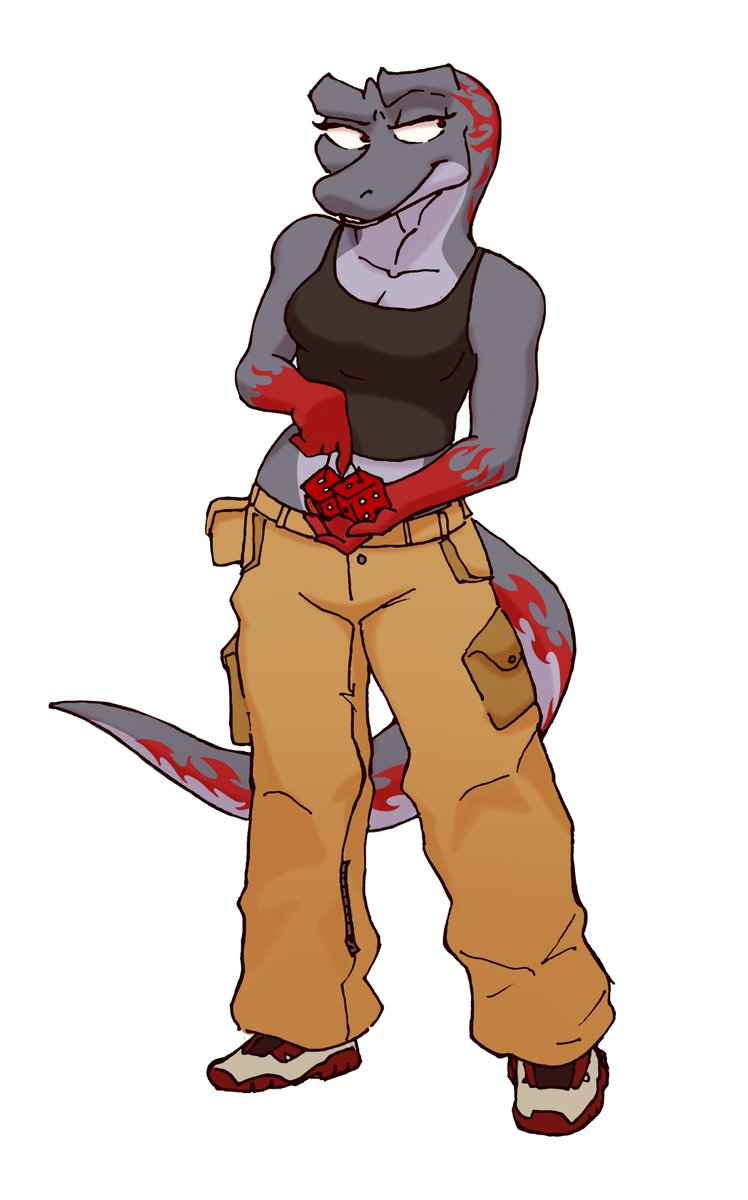 Originally, I drew this picture of Nay on paper, but I liked it so much that I exported it, which also gave me a chance to practice using Ps.