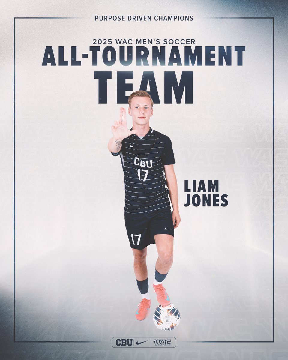 California Baptist Men's Soccer tweet media