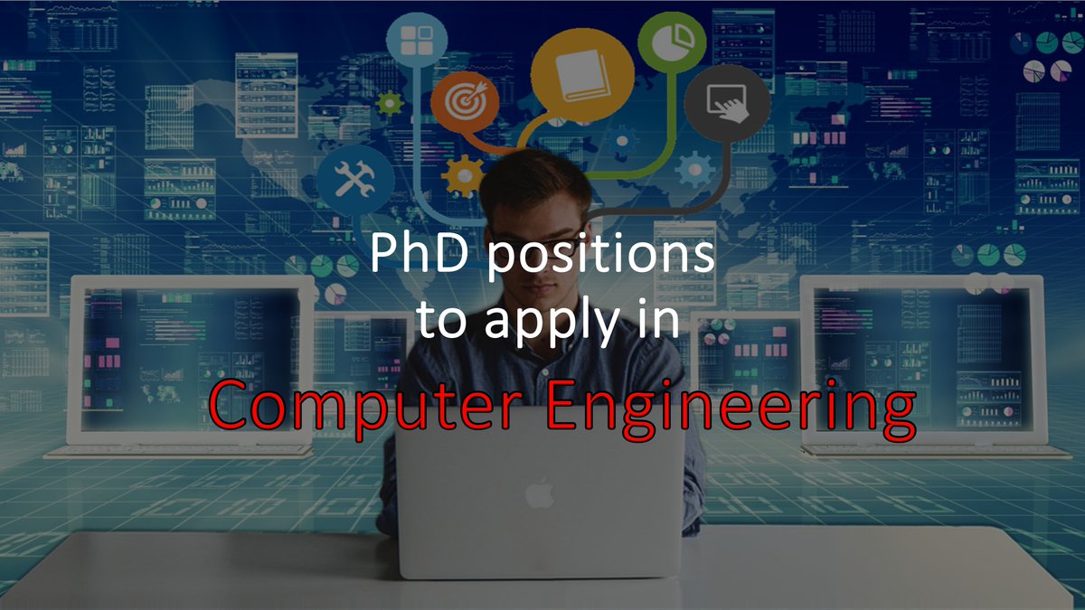 owlindex's tweet image. PhD positions (Over 200 positions) in Computer Engineering await your application worldwide. 🌍💻

owlindex.com/oi/zGIvYEGp

#Owlindex #PhDOpportunities #ComputerEngineering #GlobalEducation #HigherEd #Phd #phdposition #phdstudent #research