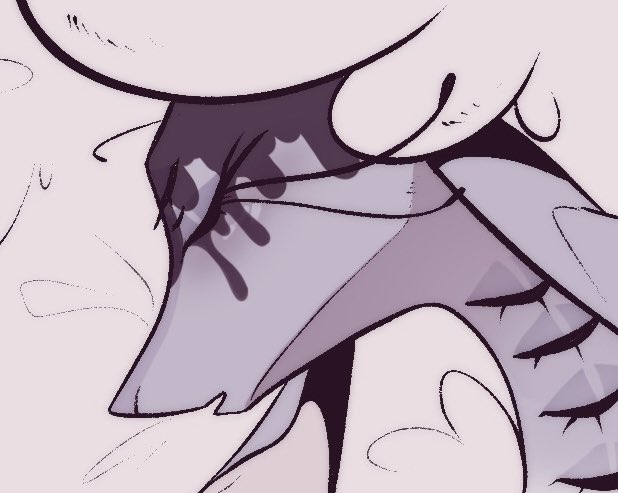 🌸Wabby/Baphy🌸(comms closed) tweet media