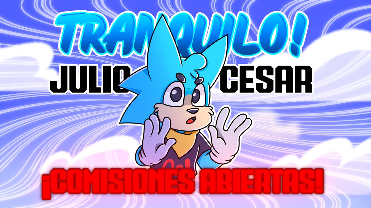 Andrewtartis1's tweet image. Se que esto puede ser muy repentino pero... 
Estos últimos días no han Sido los mejores y la verdad estoy desesperado,
Tengo comisiones abiertas para el que desee un arte, miniatura, emojis, que se ponga en contacto conmigo estoy abierto a negociar
#ComisionesAbiertas #art