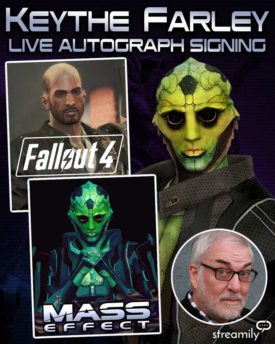 Keythe Farley tweet media