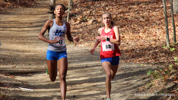 Watch the instant classic girls' NJSIAA Meet of Champions race with views around historic Holmdel Park. 
📹 flosports.link/484slgM