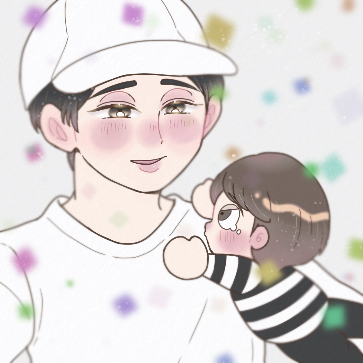 SUPERどみ🧡🎸🗻🐼🗡️ (@panpanda0511) / Posts / X