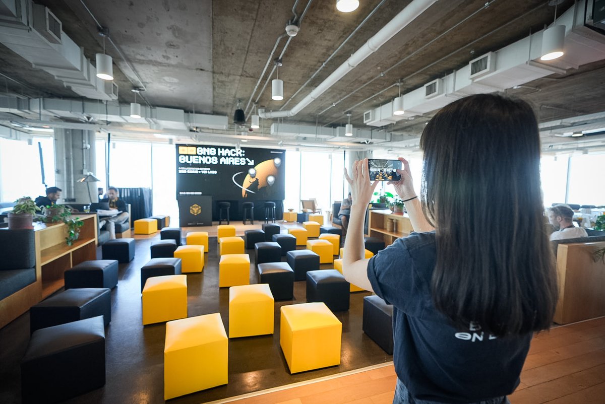 BNB Chain 華語 tweet media