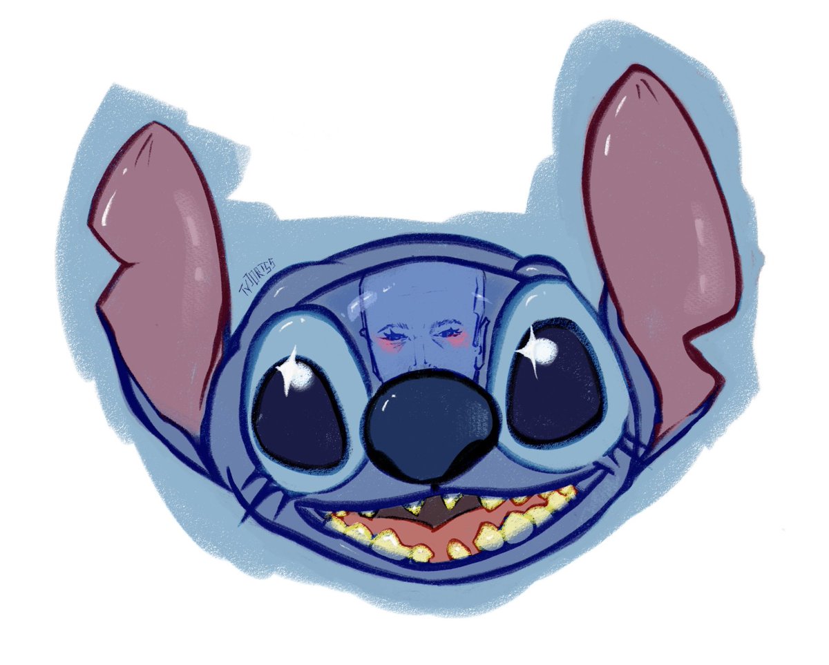 .: The Creature :.
•
#cliqueart #twentyonepilots