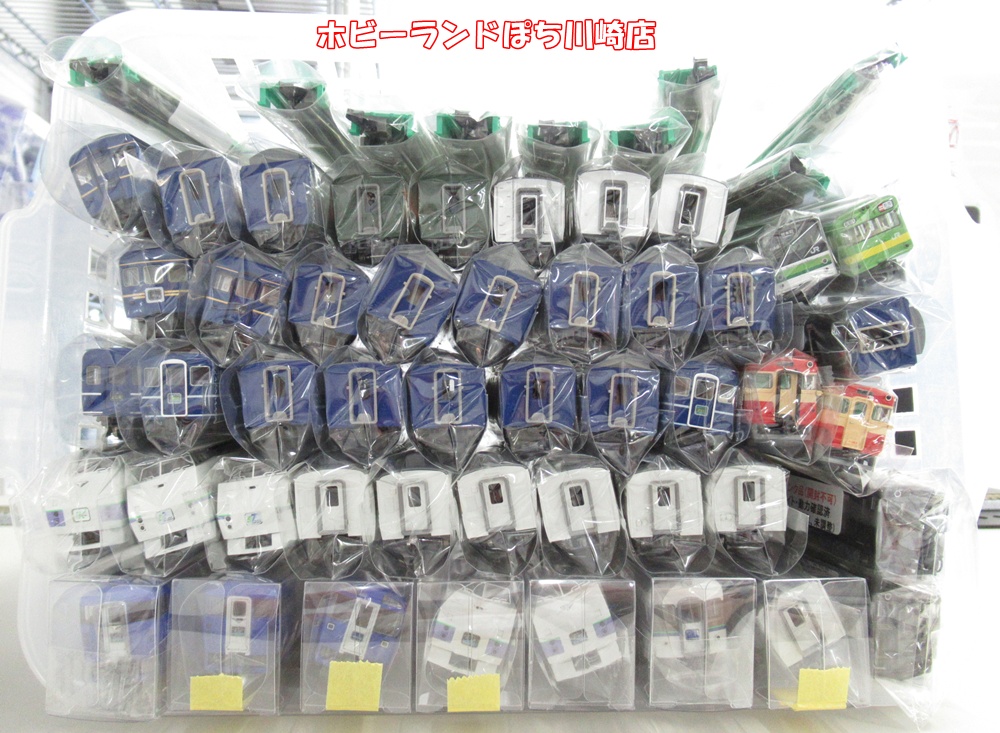 🏭 #ホビーランドぽち川崎店 🏭 【✨新入荷情報✨】 KATO製商品が入荷