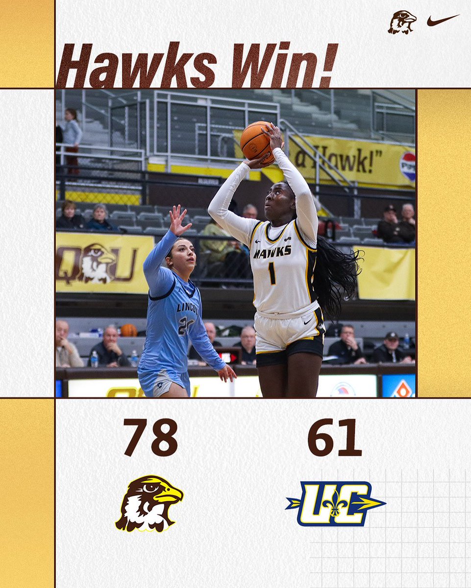 Did somebody say 2-0?
Yep. Hawks handled business. 🦅🏀

#HawksSoarHigher