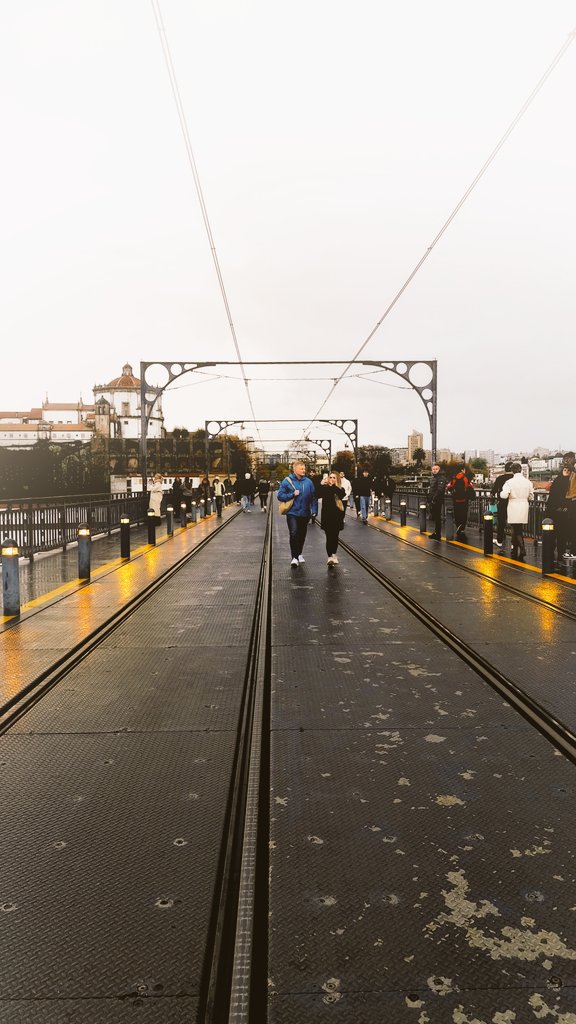 Postcard from Porto, Portogallo.