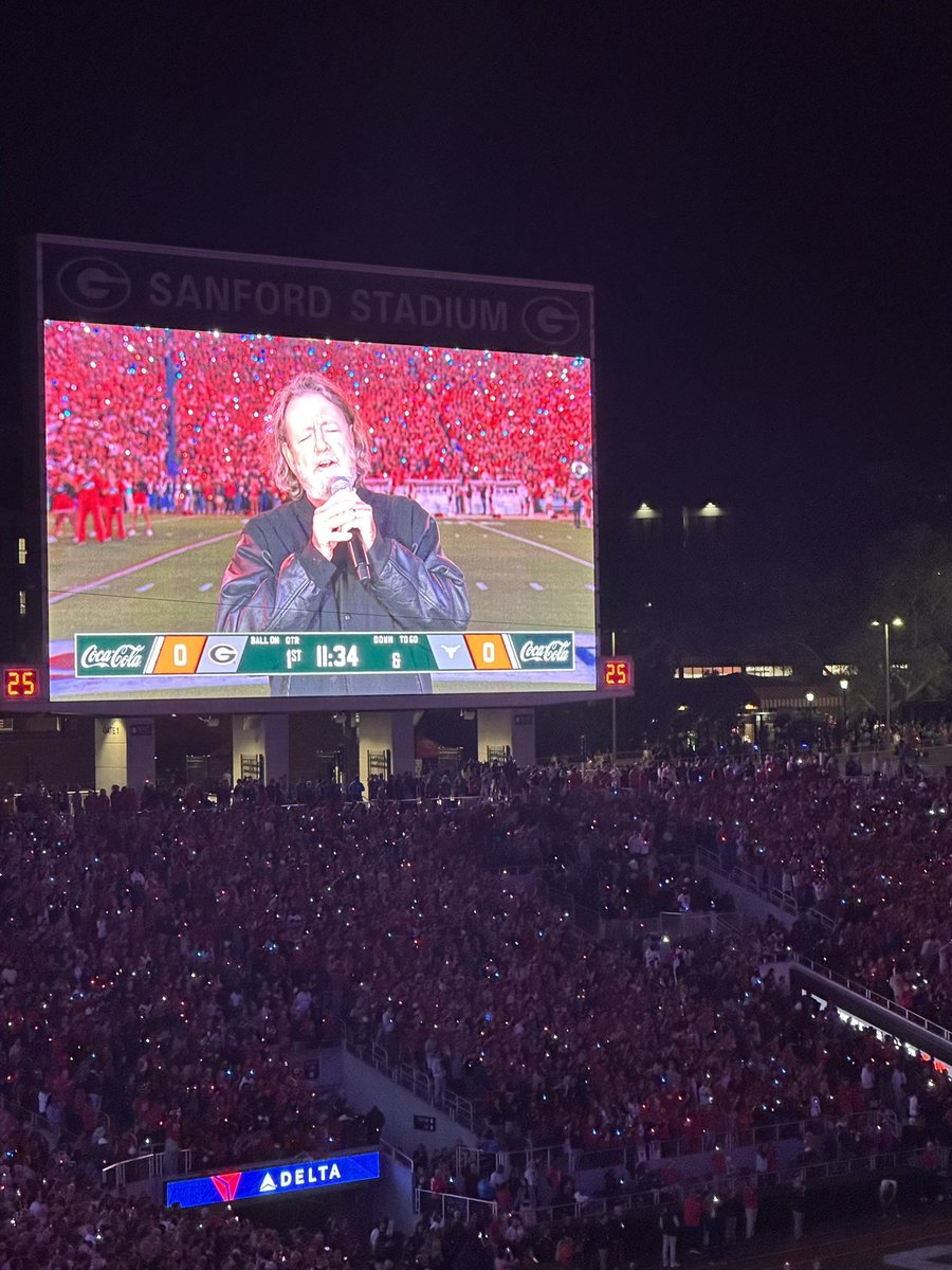 Dawgs Central tweet media