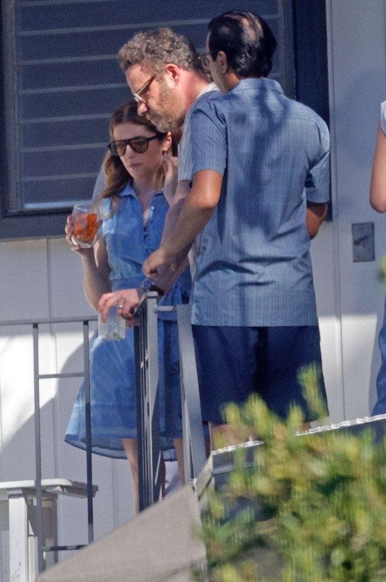 Anna Kendrick Rocks tweet media