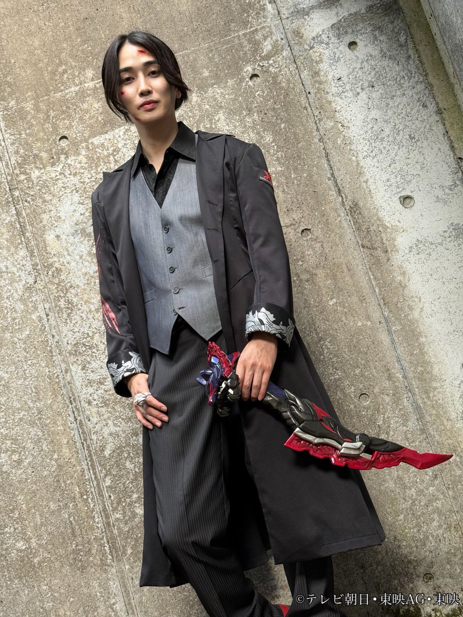 ナナシア/斜志野九星＠Guys Go！ (@74n09se1) / Posts / X