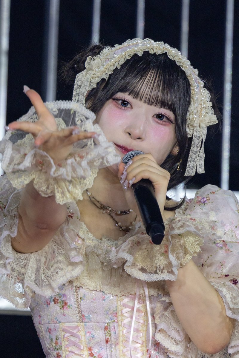 ＝LOVE 8周年ツアー「＝LOVE 8th ANNIVERSARY PREMIUM TOUR」
IGアリーナ

カメコ初のアリーナ席
1番後ろで何も撮れないかもと思ってました
まさかのバックステージがものすごく近い!

かわいいきゃーたんが撮れました！
今日は2Fです

#イコラブ8周年ツアー
#イコラブ #イコラブ_カメコ

#齋藤樹愛羅