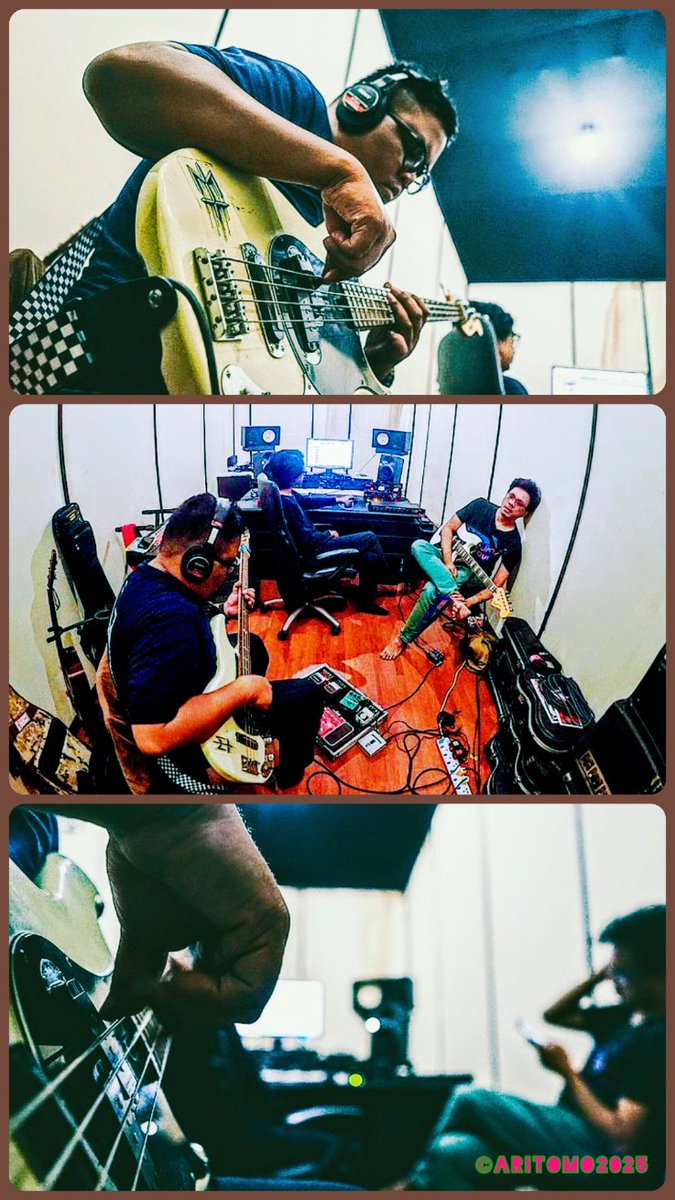 In the wave of songs being manufactured by AI, it is the human touch and contribution that will always stay longer even after we are gone. Use your mind as far as you can to create a legacy, not a product