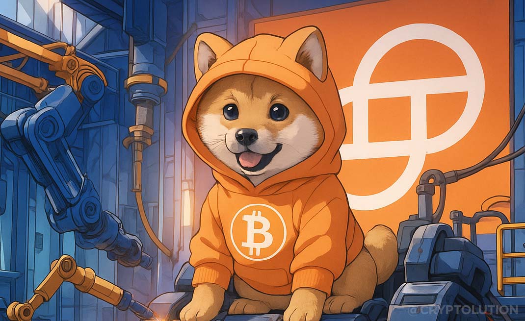 $DOG 🚀 <a href="/Gemini/">Gemini</a>