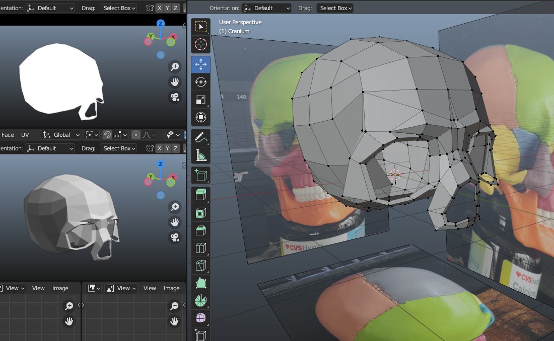 its shaping up, im taking my time to understand each and every plane. i guess its become more of a study