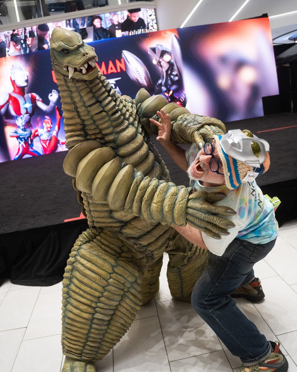 大魔神 (@DAIMAJIN025) / Posts / X