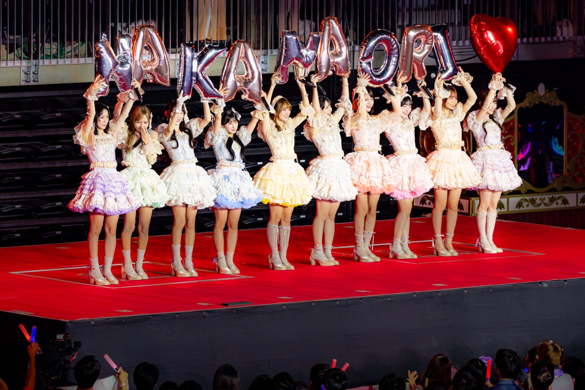 ＝LOVE イコラブ 生写真 8周年ツアー 未開封 15セット LOVE イコラブ 生写真 8周年ツアー 未開封 15セット