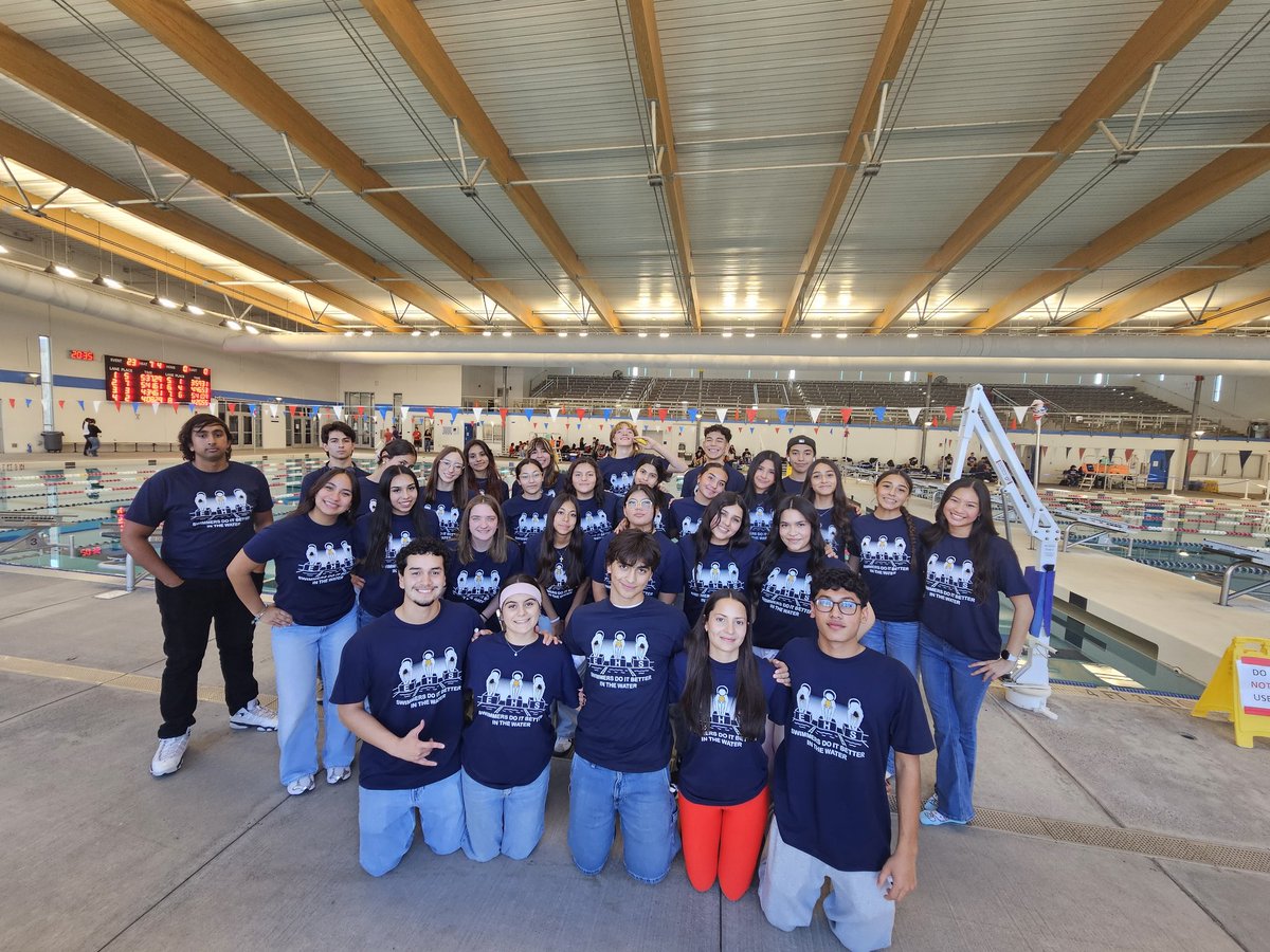 Eastwood Swimming & Diving tweet media